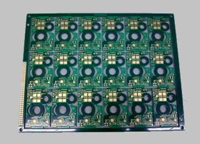 Heavy Copper PCB