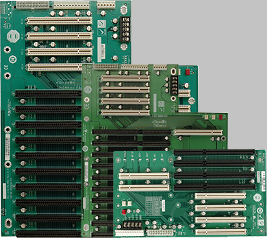 Backplane (BP)
