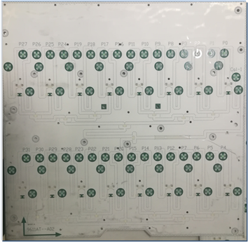 Antenna Board (ANT)